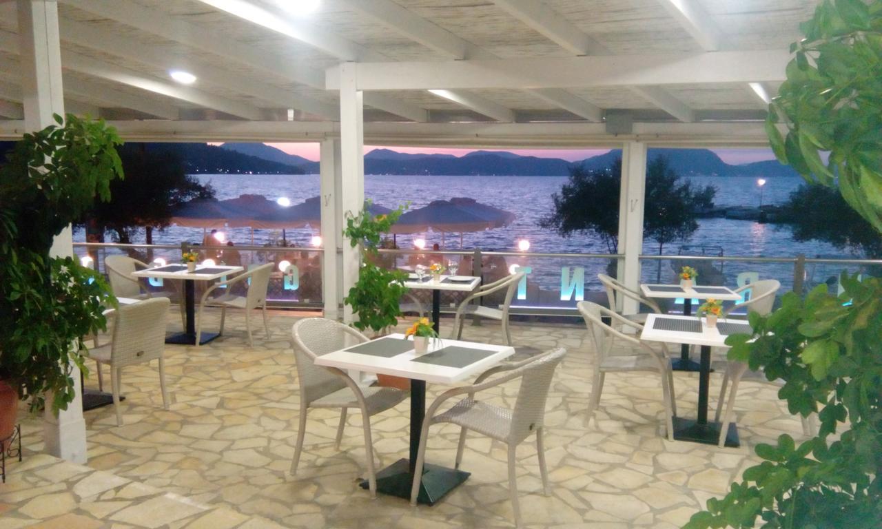 Golden Sunset Hotel Mpoukaris Exterior foto